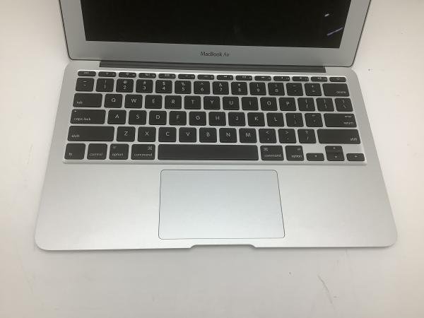 ジャンク!APPLE MacBookAir4.1(A1370)○Core i7 2677M 1.8G 4G 256G_2