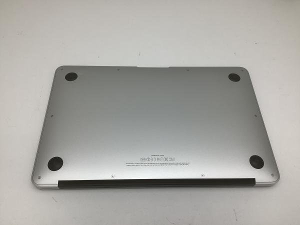 ジャンク!APPLE MacBookAir4.1(A1370)○Core i7 2677M 1.8G 4G 256G_4