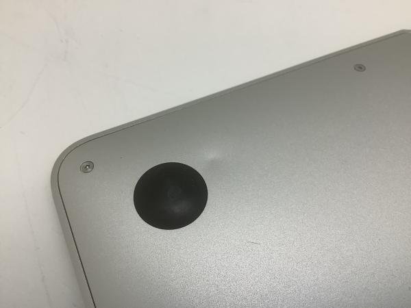 ジャンク!APPLE MacBookAir4.1(A1370)○Core i7 2677M 1.8G 4G 256G_5