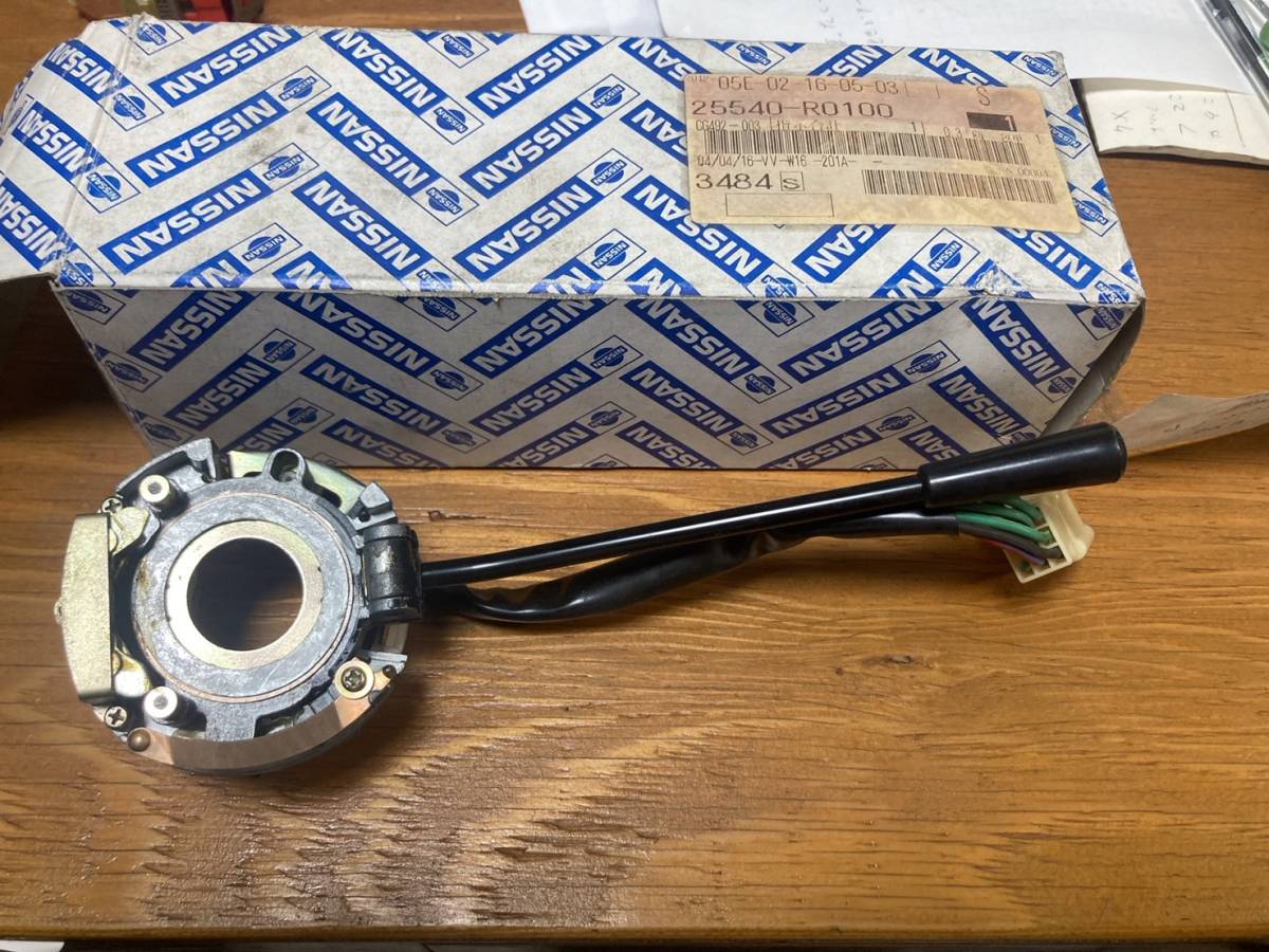 ハコスカ GC10 KGC10 用 いち早く イグニッションキーシリンダー