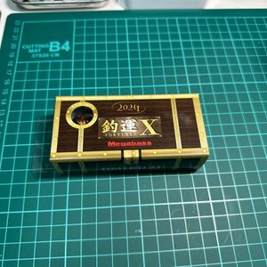 釣運 X POP MAXのYahoo!オークション(旧ヤフオク!)の相場・価格を見る