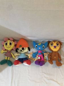 パラッパラッパーのYahoo!オークション(旧ヤフオク!)の相場・価格を