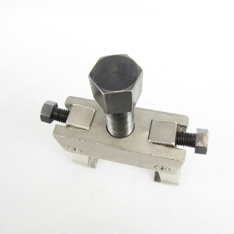 2個セット トヨタ 純正 ボールジョイント プーラー SST 09628-62011 TOYOTA 純正パーツ 車工具 整備工具(その他 ...