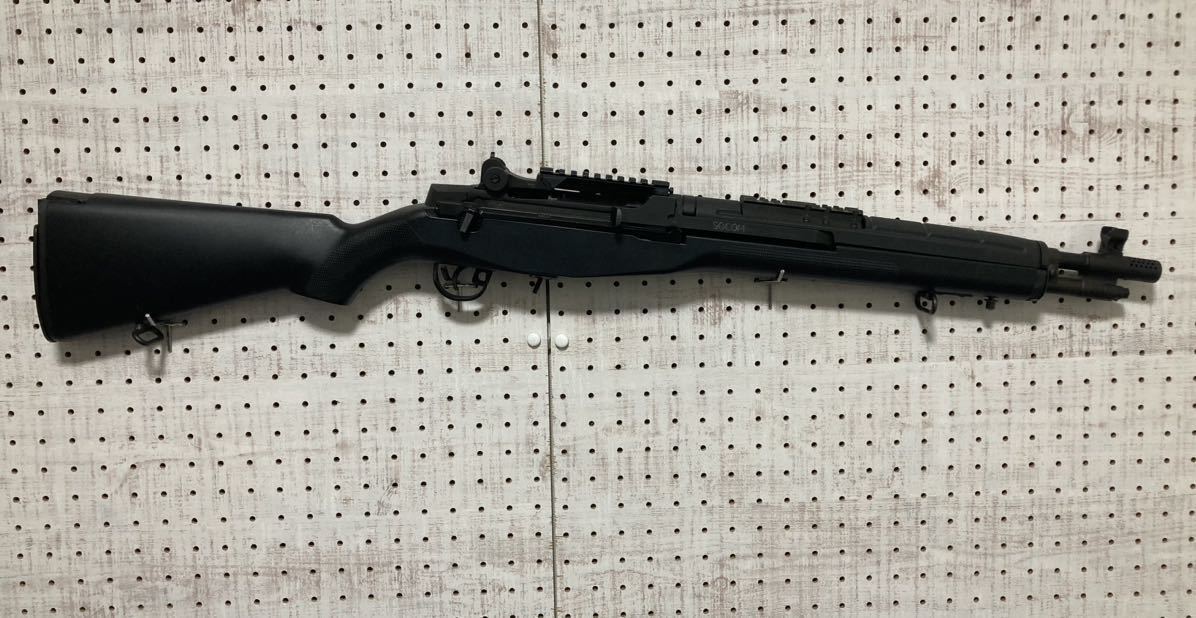 東京マルイM14(ジャンク品)