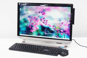 SSD換装済★一体型PC【TOSHIBA】core i7-4710MQ搭載 i7-4710mqのYahoo!オークション(旧ヤフオク!)の相場・価格を見る