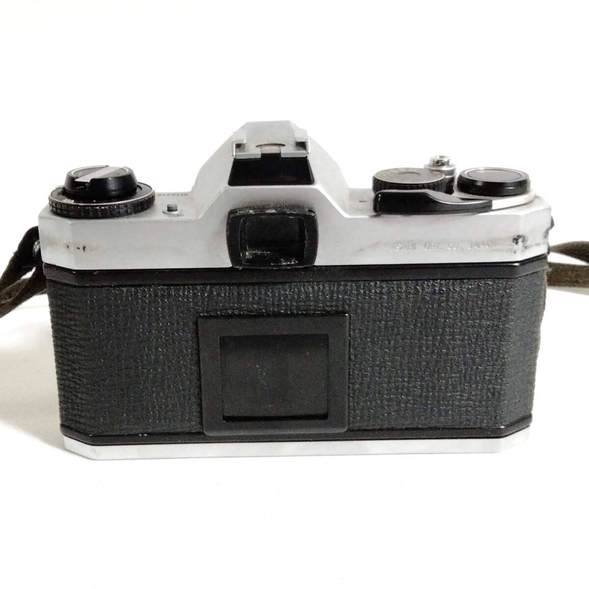 ASAHI PENTAX KX ペンタックス フィルムカメラ SMC PENTAX-A 1:1.4