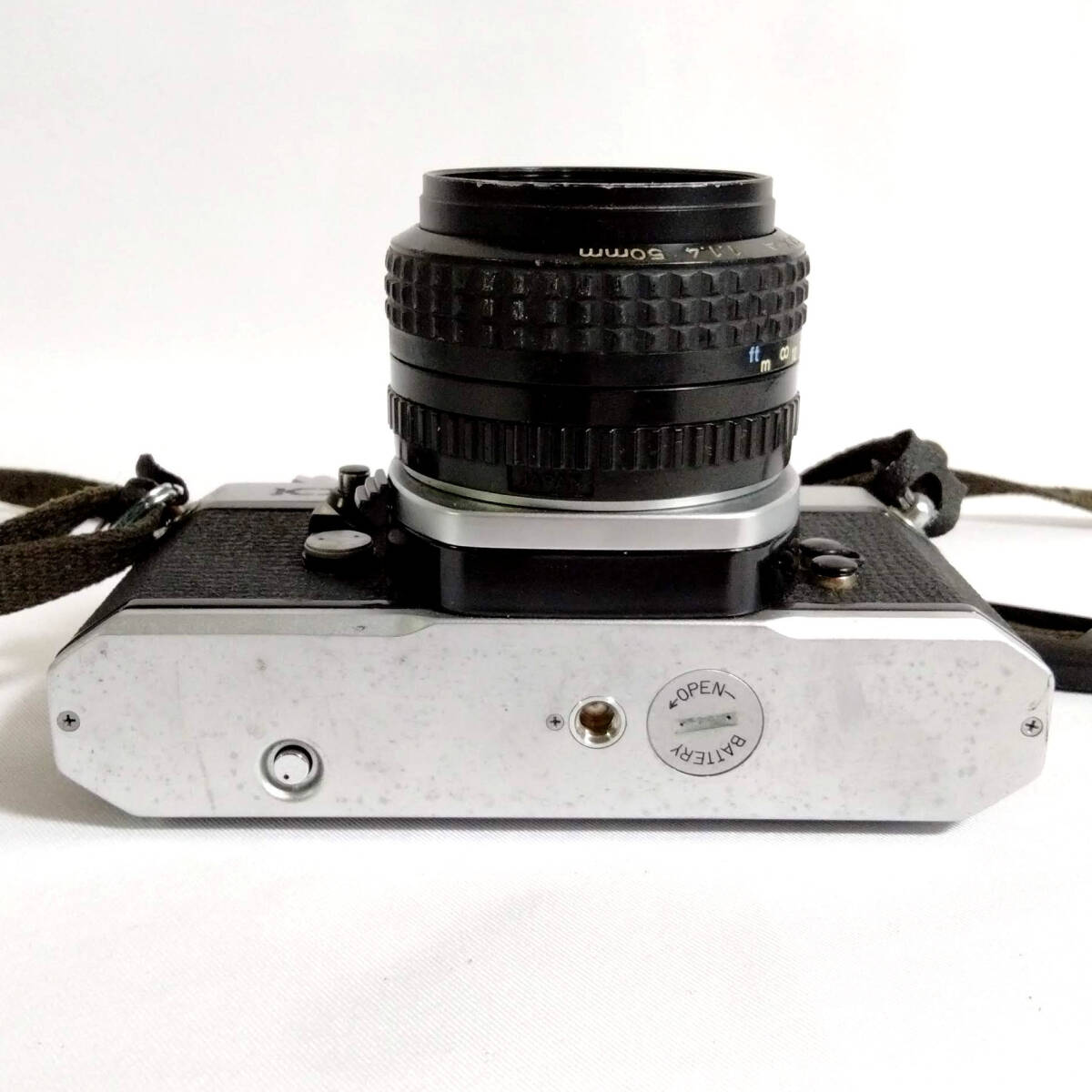ASAHI PENTAX KX ペンタックス フィルムカメラ SMC PENTAX-A 1:1.4