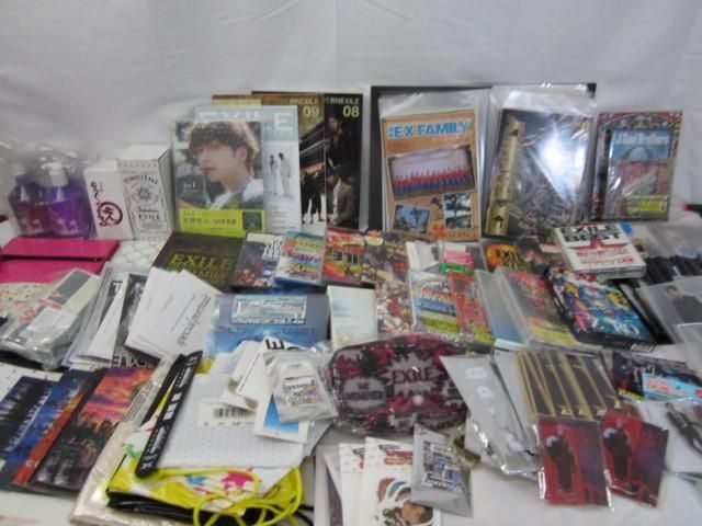 まとめ売り 中古品】 LDH THE RAMPAGE 吉野北人 川村壱馬 他 アクリル  