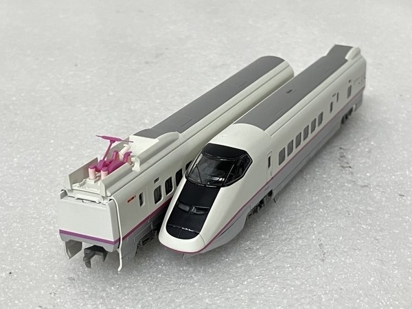 TOMIX 92725 JR E3系 秋田新幹線(こまち) セット Nゲージ 鉄道模型