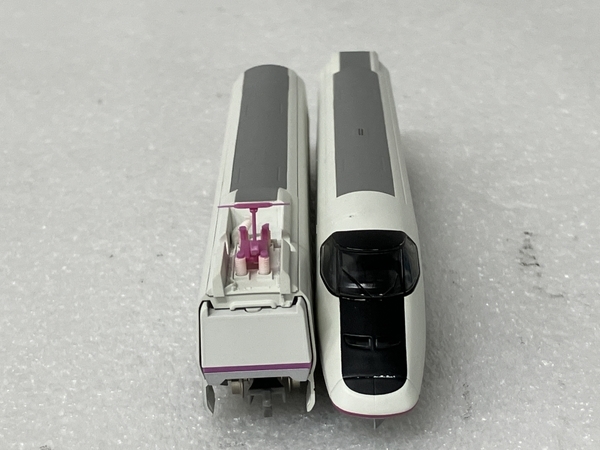 TOMIX 92725 JR E3系 秋田新幹線(こまち) セット Nゲージ 鉄道模型