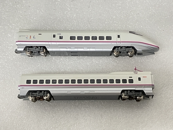 TOMIX 92725 JR E3系 秋田新幹線(こまち) セット Nゲージ 鉄道模型