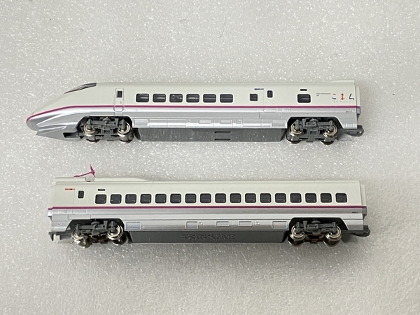 TOMIX 92725 JR E3系 秋田新幹線(こまち) セット Nゲージ 鉄道模型