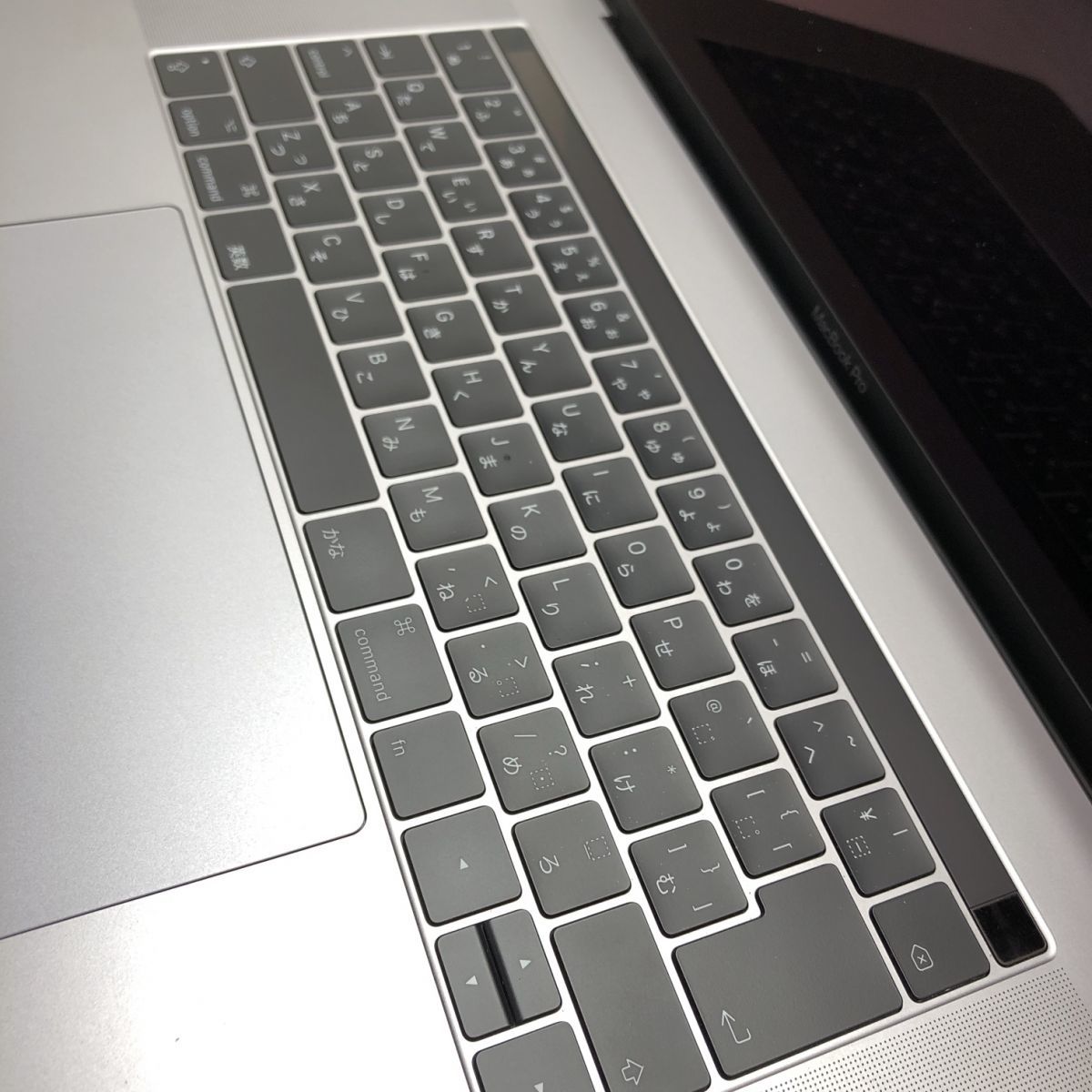 1円 Apple MacBook Pro（15-inch,2016） A1707 Core i7-6920HQ メモリ 