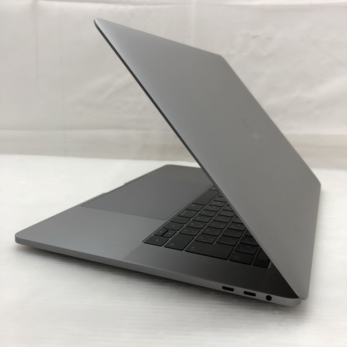 1円 Apple MacBook Pro（15-inch,2016） A1707 Core i7-6920HQ メモリ