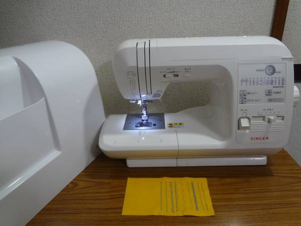 SINGER 電子ミシン SS-90DX （新着情報・お知らせ｜【あなたの街の 