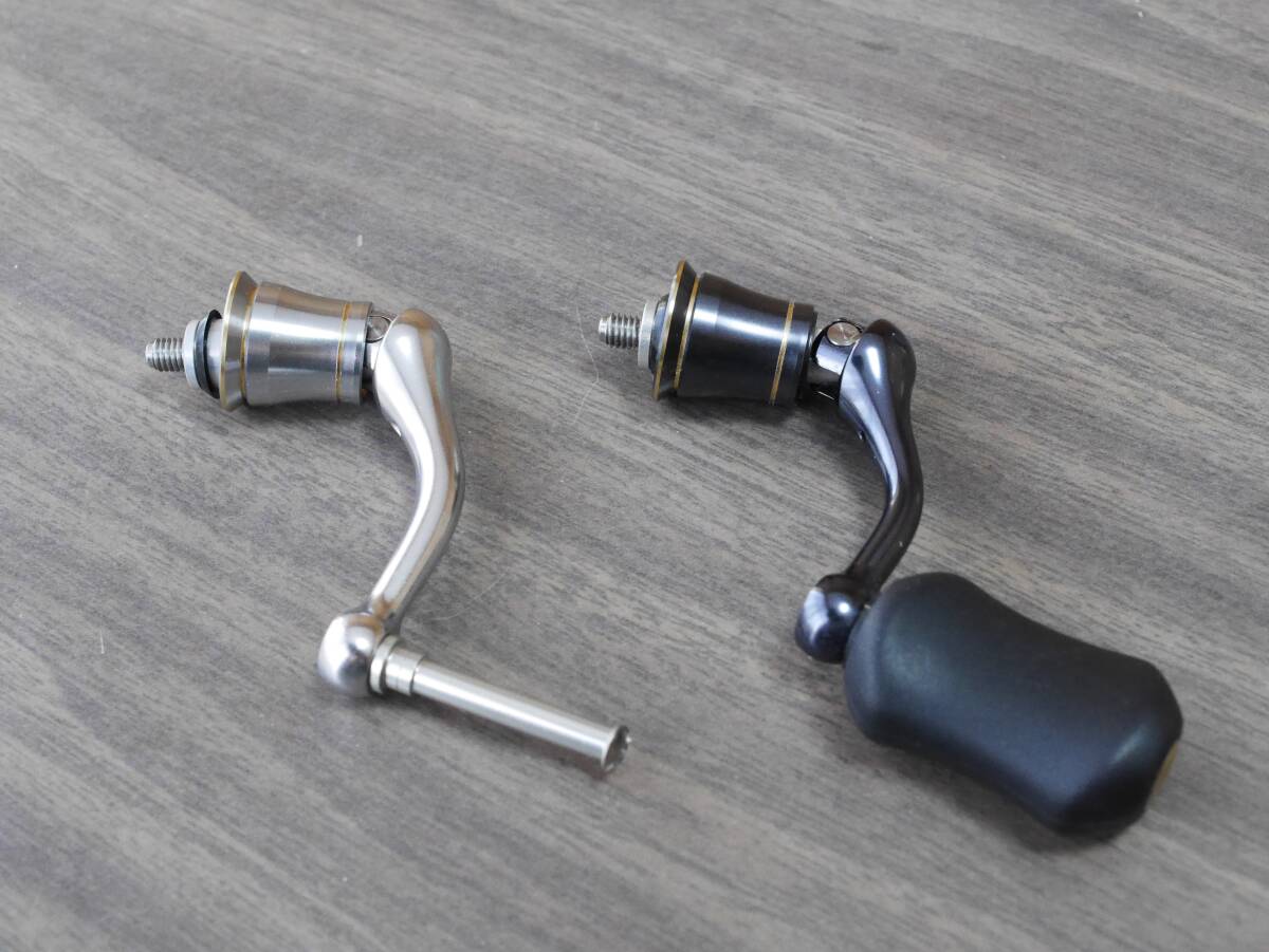 シマノ 14ステラ・ハンドル 軸間40mm 35mm 宅急便コンパクト送料無料_1