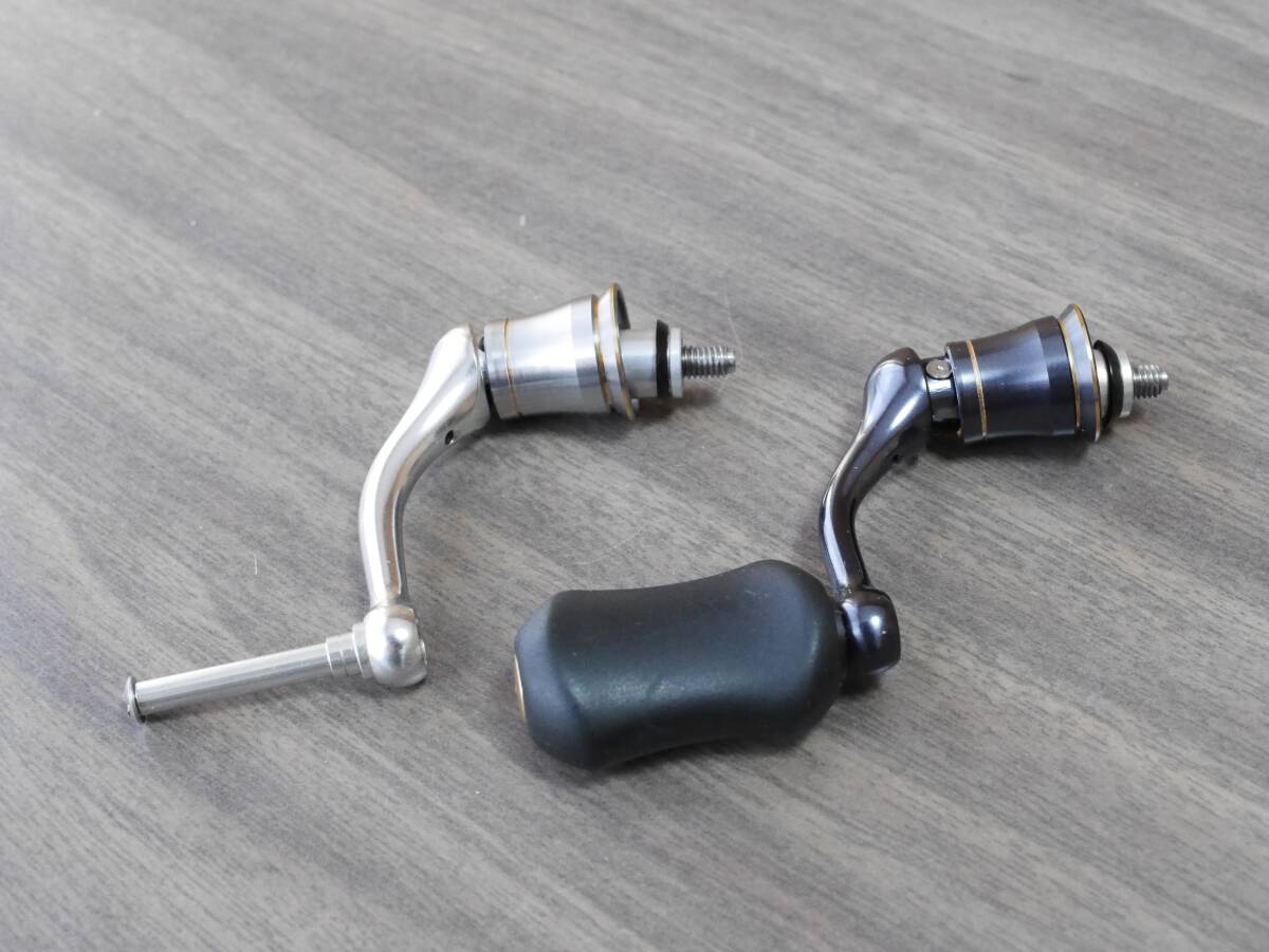 シマノ 14ステラ・ハンドル 軸間40mm 35mm 宅急便コンパクト送料無料_2