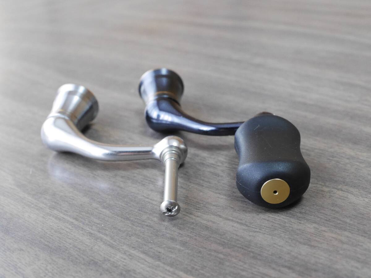 シマノ 14ステラ・ハンドル 軸間40mm 35mm 宅急便コンパクト送料無料_3