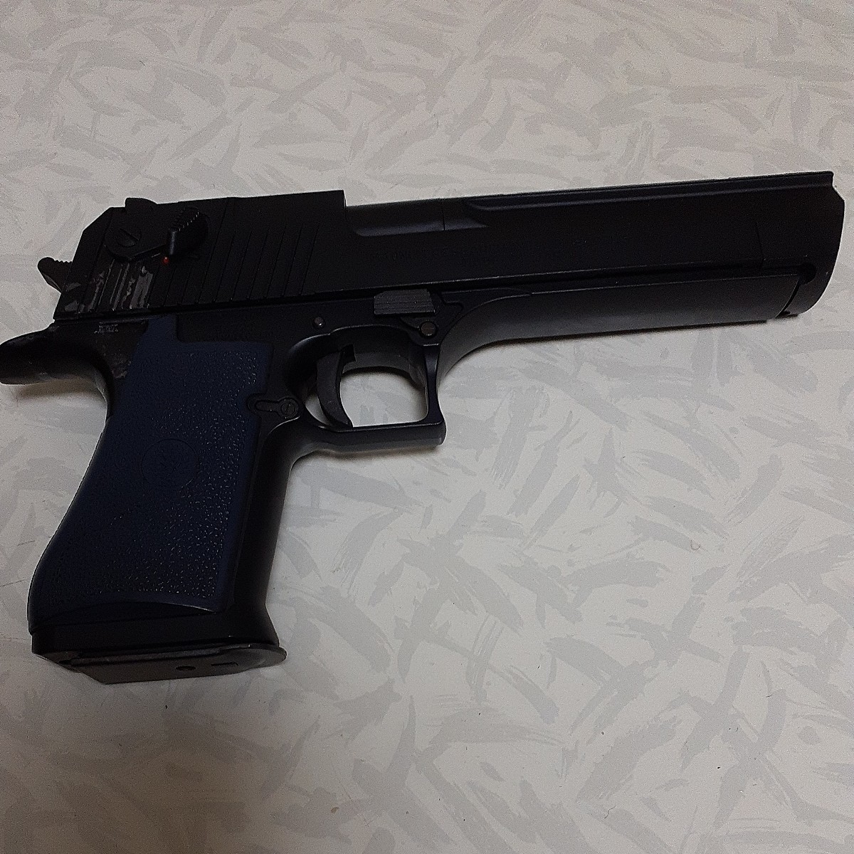 東京マルイ ASGK 94731 DESERT EAGLE .50AE PISTOL _1