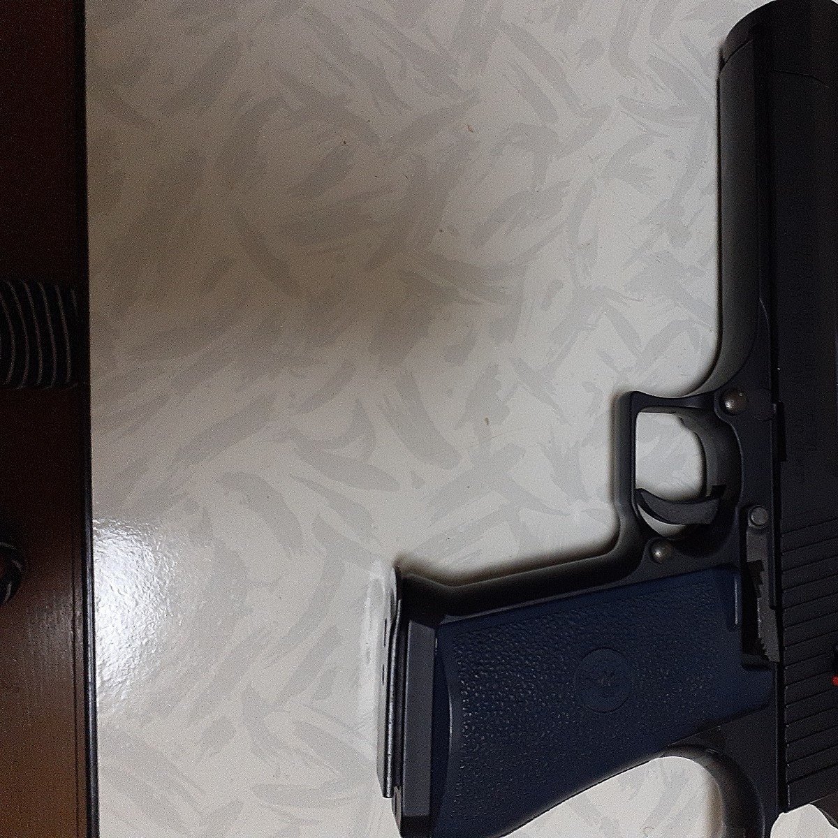 東京マルイ ASGK 94731 DESERT EAGLE .50AE PISTOL _3