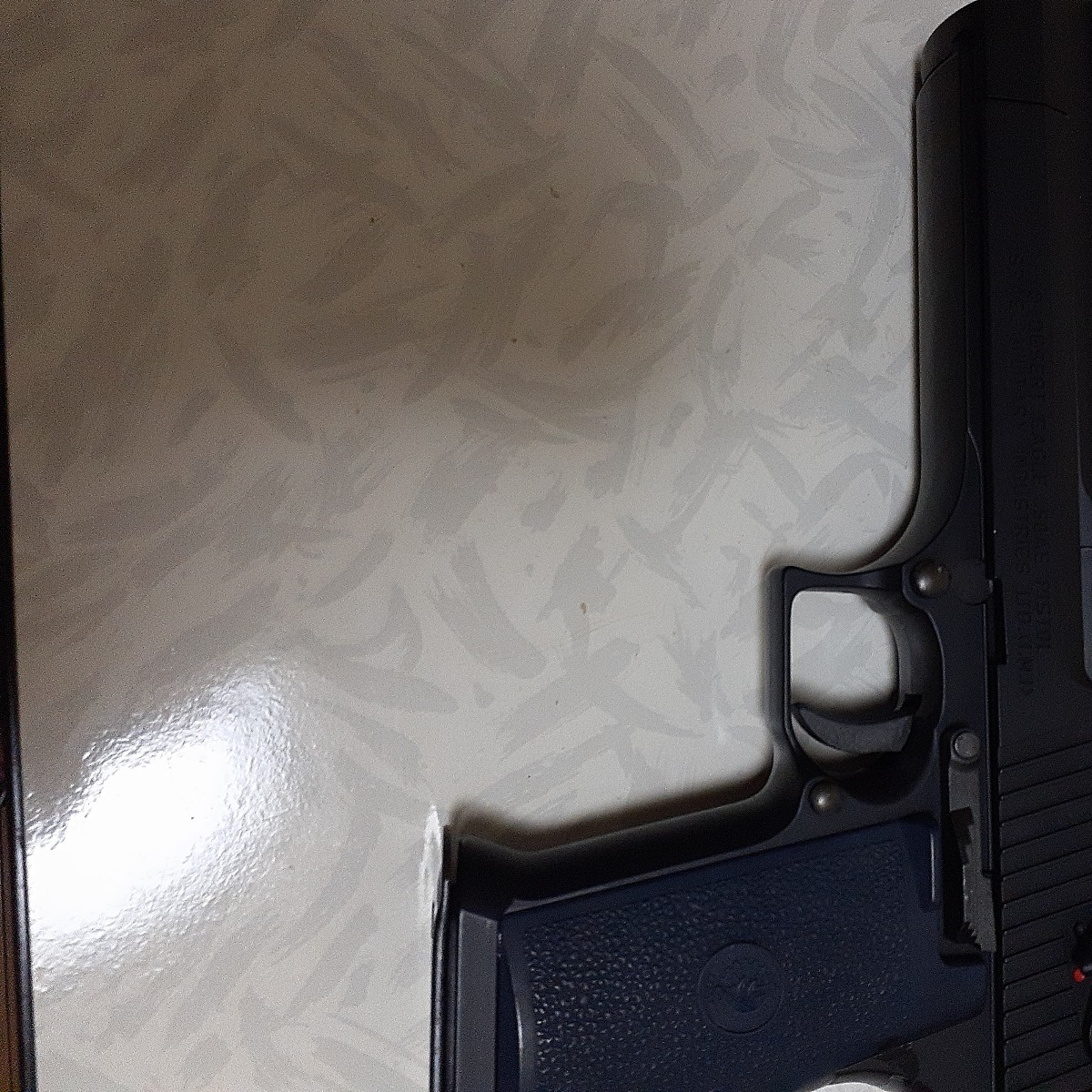 東京マルイ ASGK 94731 DESERT EAGLE .50AE PISTOL _4