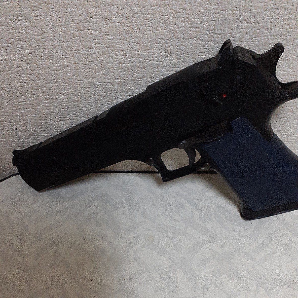 東京マルイ ASGK 94731 DESERT EAGLE .50AE PISTOL _6