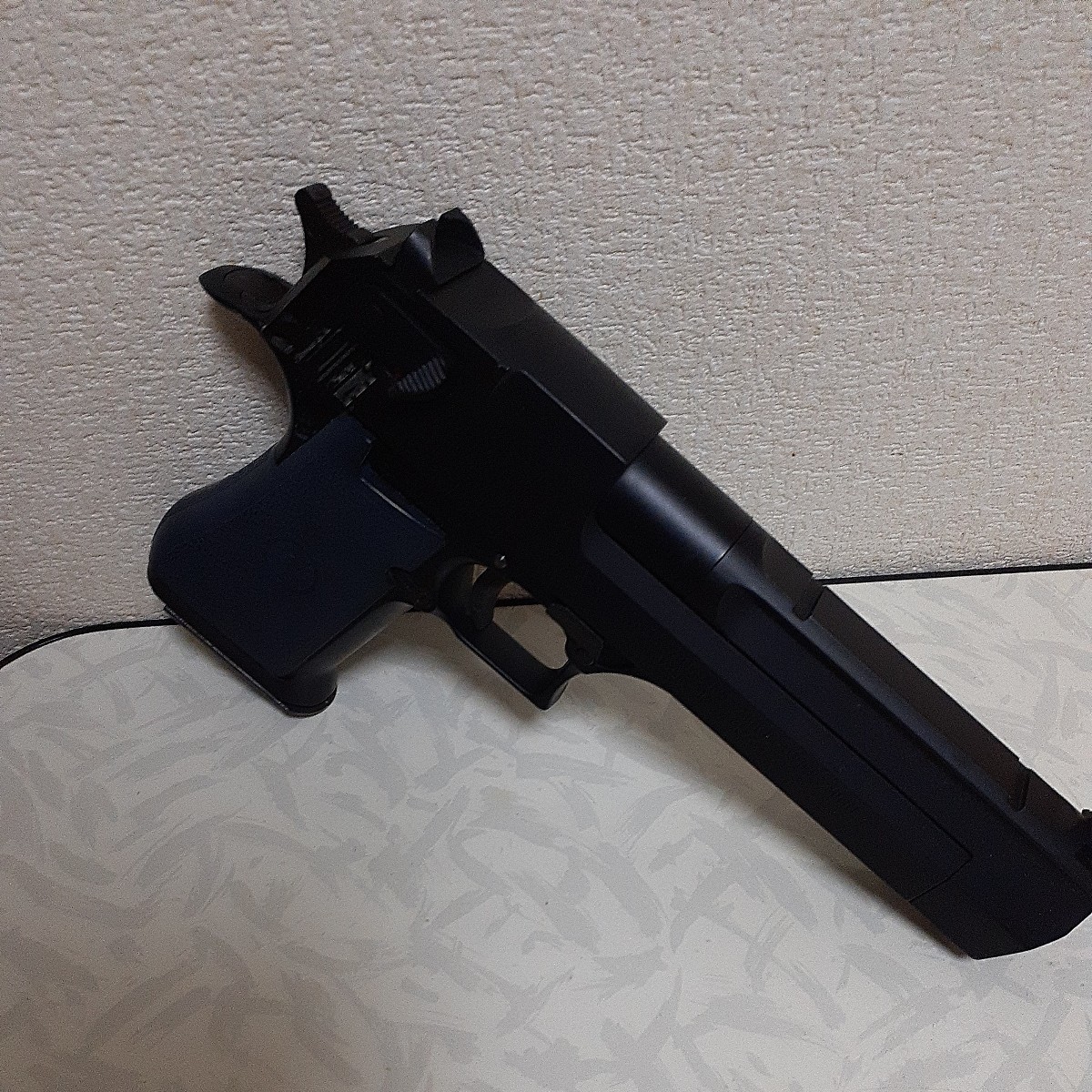 東京マルイ ASGK 94731 DESERT EAGLE .50AE PISTOL _7