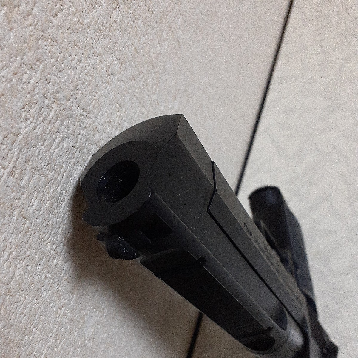 東京マルイ ASGK 94731 DESERT EAGLE .50AE PISTOL _8