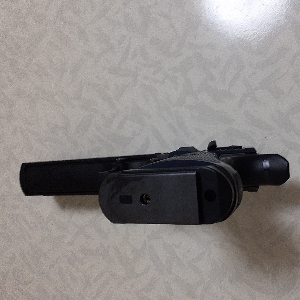 東京マルイ ASGK 94731 DESERT EAGLE .50AE PISTOL _9