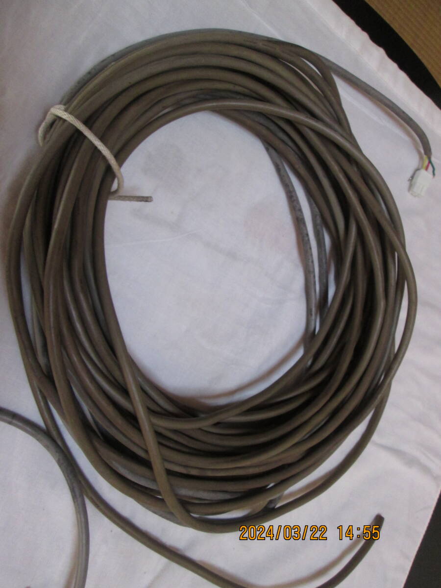 アンテナローテーター　１０３LB　江本　古品　要整備品　ジャンク出品_5