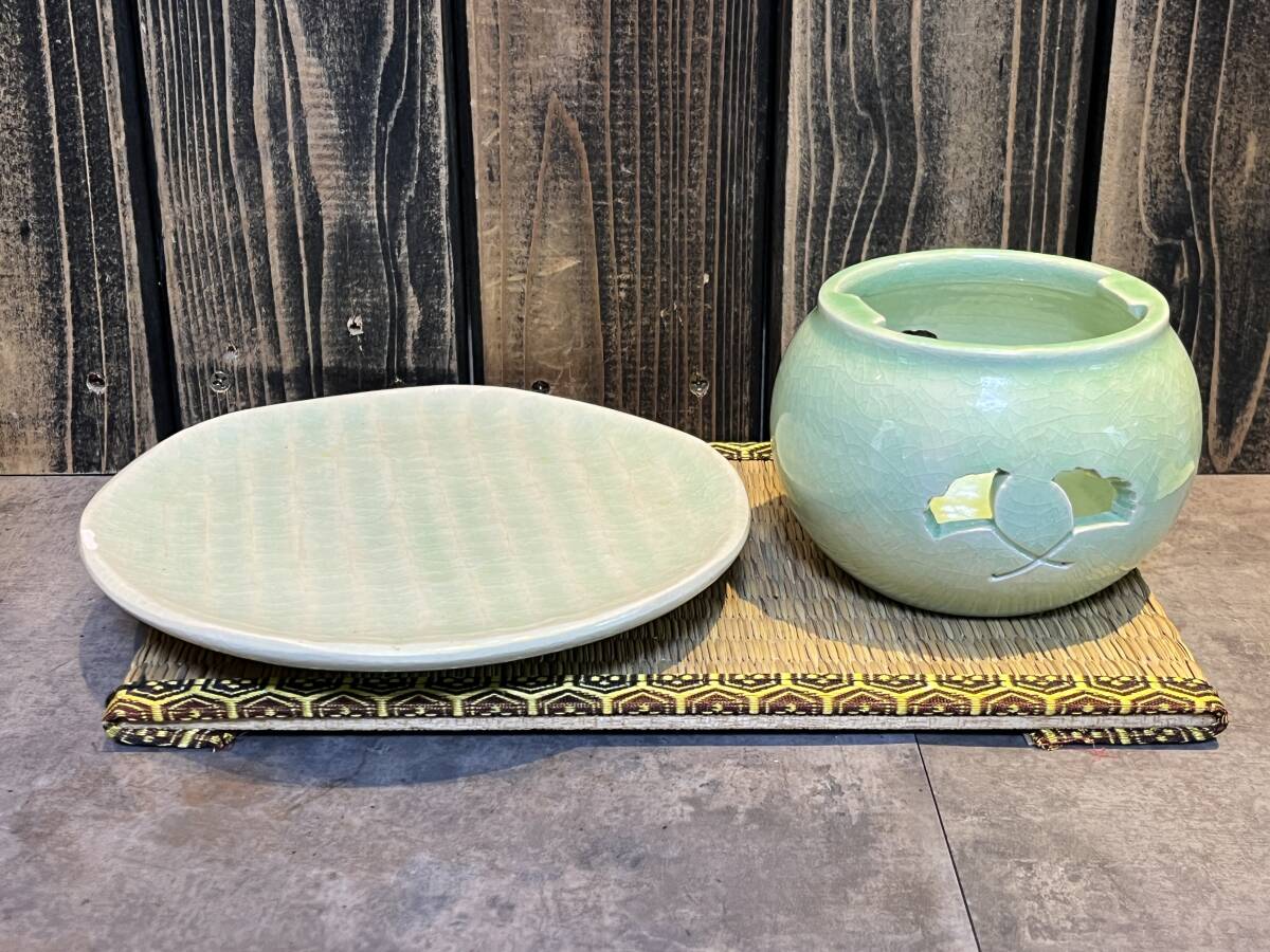 箱○（骨董品・アンティーク｜アート・美術品・骨董品・民芸 - 茶道具 