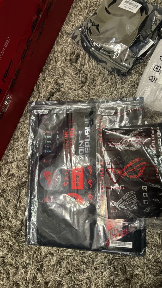 ROG Swift OLED PG27AQDM 27 inch/WQHD/240Hz/0.03ms Response _5