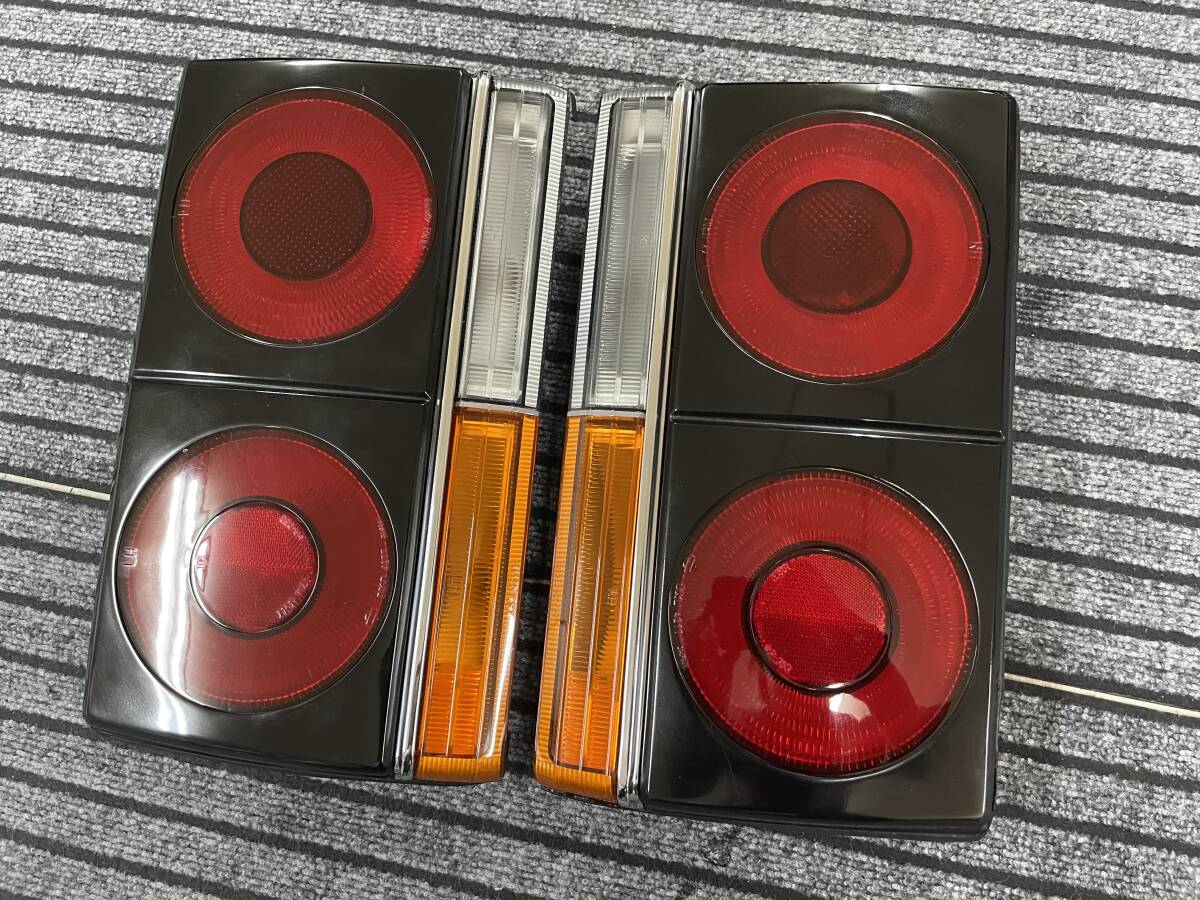9番目の画像 【ストア出品！】 日産 純正 R30 DR30 スカイライン 前期
