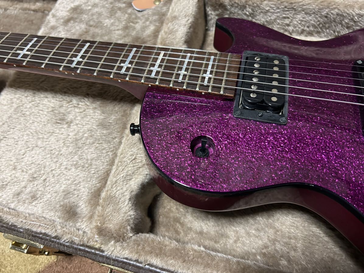 2013年製・美品・超お宝・FERNANDES・RE-155・瀧川一郎シグネチャー
