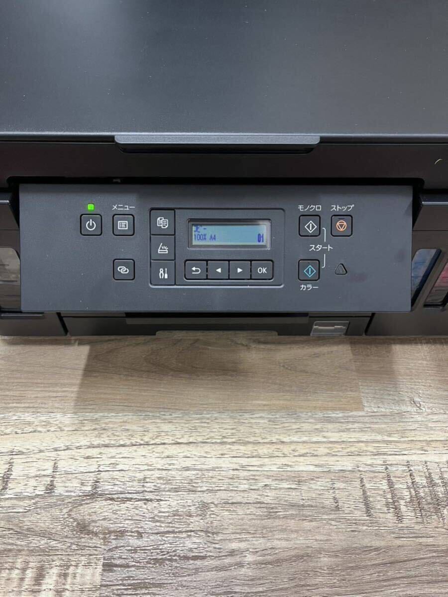 S3130/【ジャンク品】Canon G6030 インクジェット複合機 プリンター