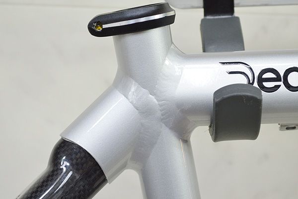 サイクルハンター Wizard Cronoslave 700c ロードフレーム ロードバイク 売買されたオークション情報 Yahooの商品情報をアーカイブ公開 オークファン Aucfan Com