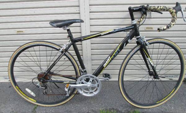 ロードバイク GIANT WINDSPEED 900(460mm～)｜売買されたオークション  