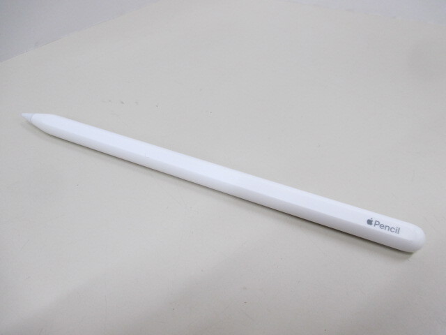 5020FNZ◎Apple Pencil アップルペンシル 003-180205 第2世代◎中古_1