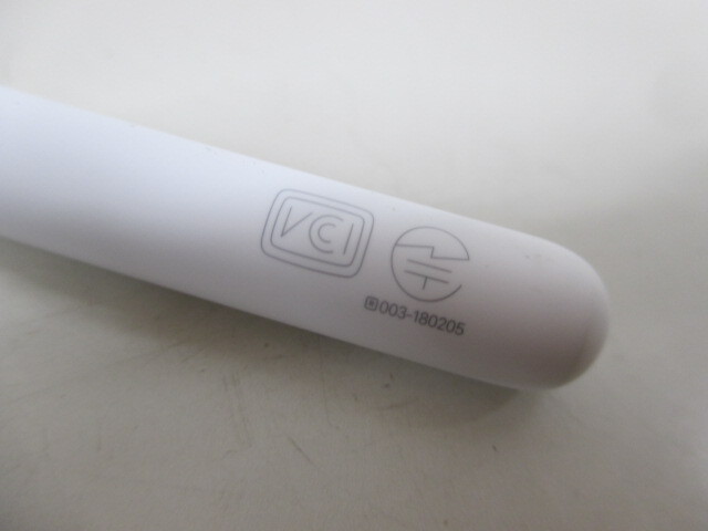 5020FNZ◎Apple Pencil アップルペンシル 003-180205 第2世代◎中古_3