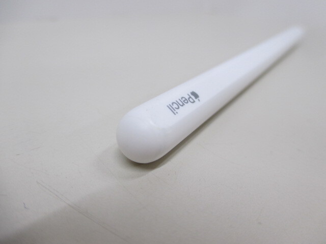 5020FNZ◎Apple Pencil アップルペンシル 003-180205 第2世代◎中古_5