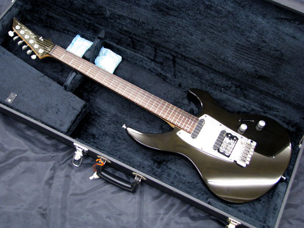 ☆Selva ignite 555 セルバ イグナイト SIG 555☆ハードケース付(本体