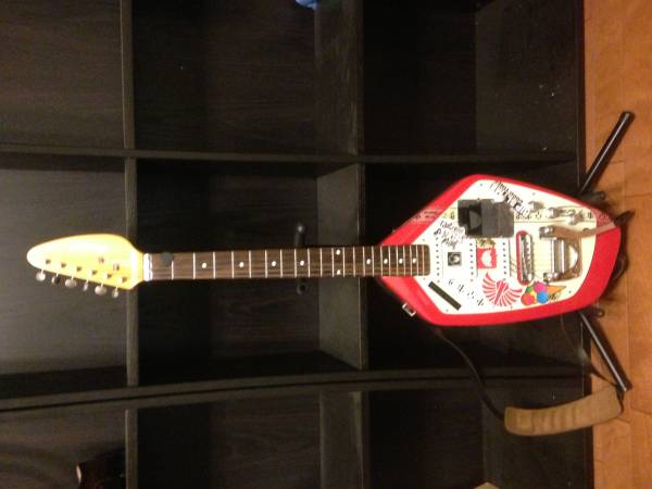 1円スタート】Phantom6 ファントム 東京事変 浮雲 VOX(リッケン