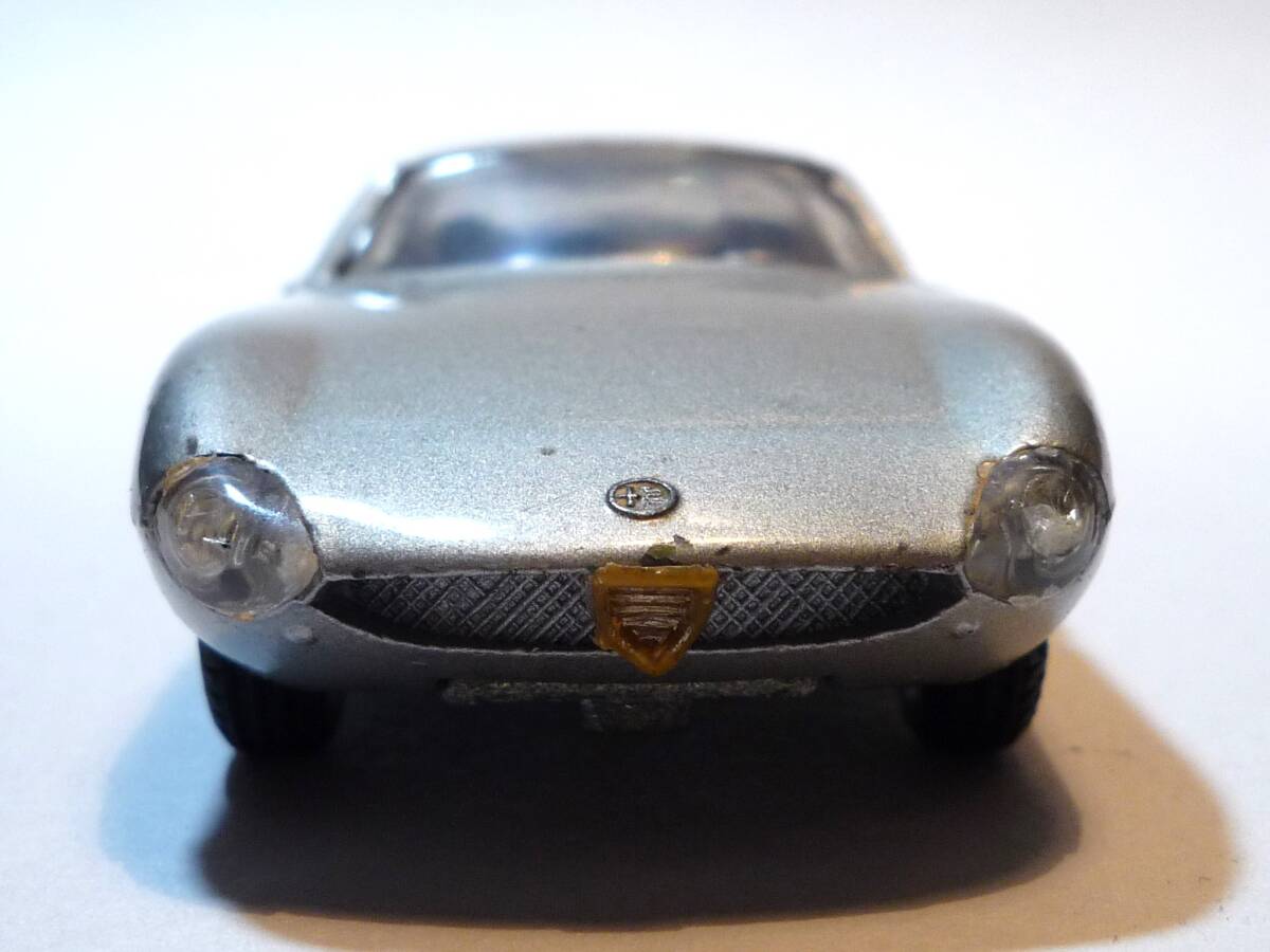 40890 POLITOYS-M/ポリトーイ ＃529 Alfa Romeo Giulia 1600 Canguro