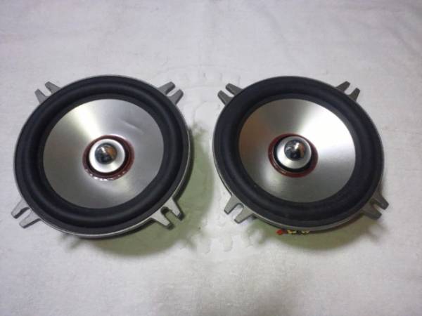MACROM マクロムEXTREME5.0 13cmスピーカー☆中古☆(13cmタイプ)｜売買 