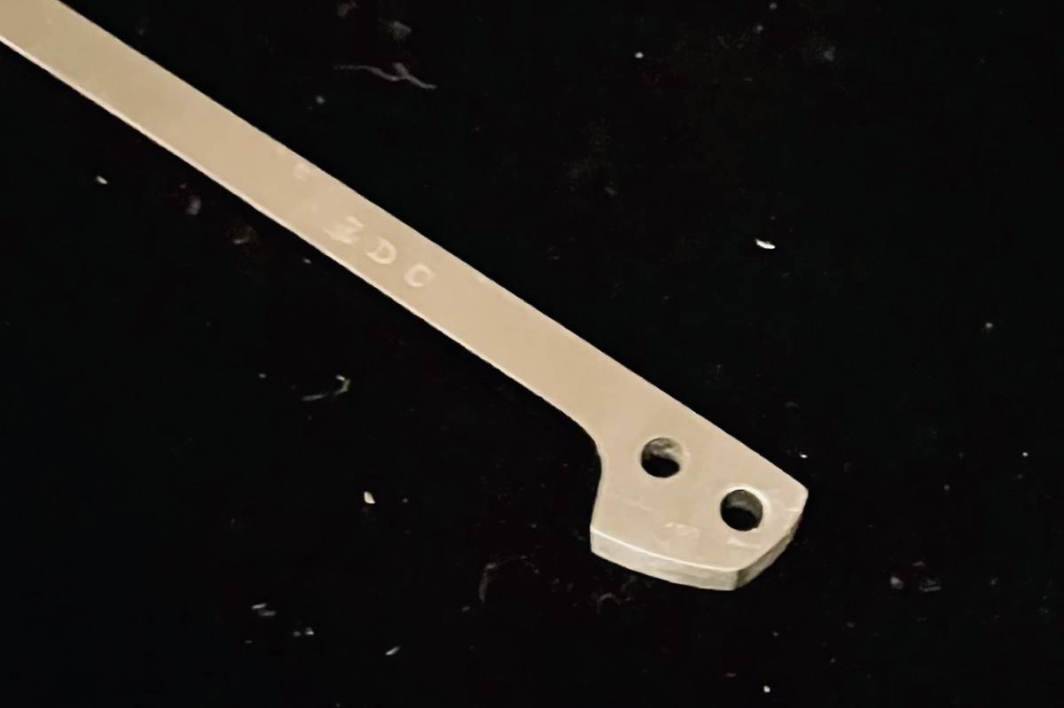 ［3-3-1#B］直刃　フィッシングナイフ　血抜き　鱗取り　アウトドア　釣り　　締め　狩猟　サバイバル　アウトドア　キャンプ_3