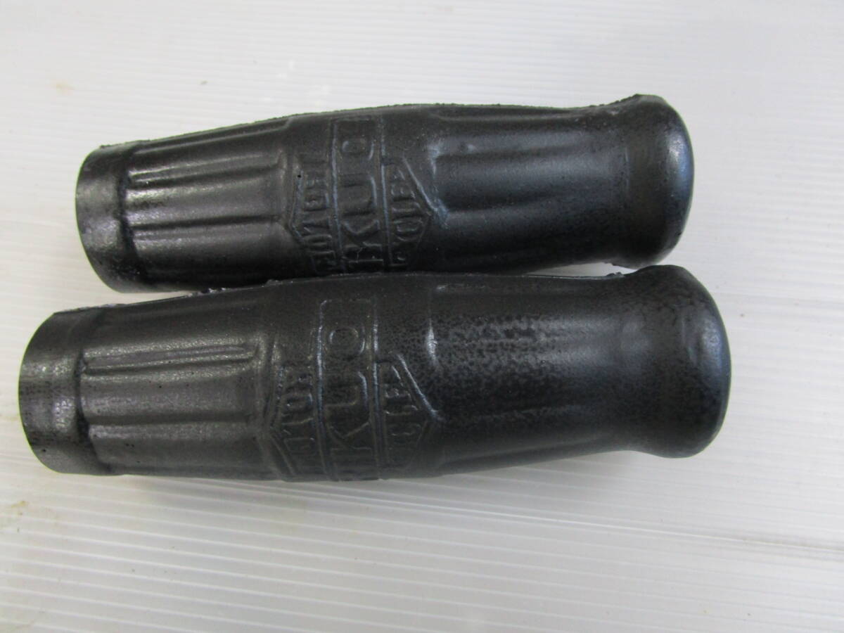 陸王VFD用グリップ・再生新品750や1200の短いグリップにも使えます。_1