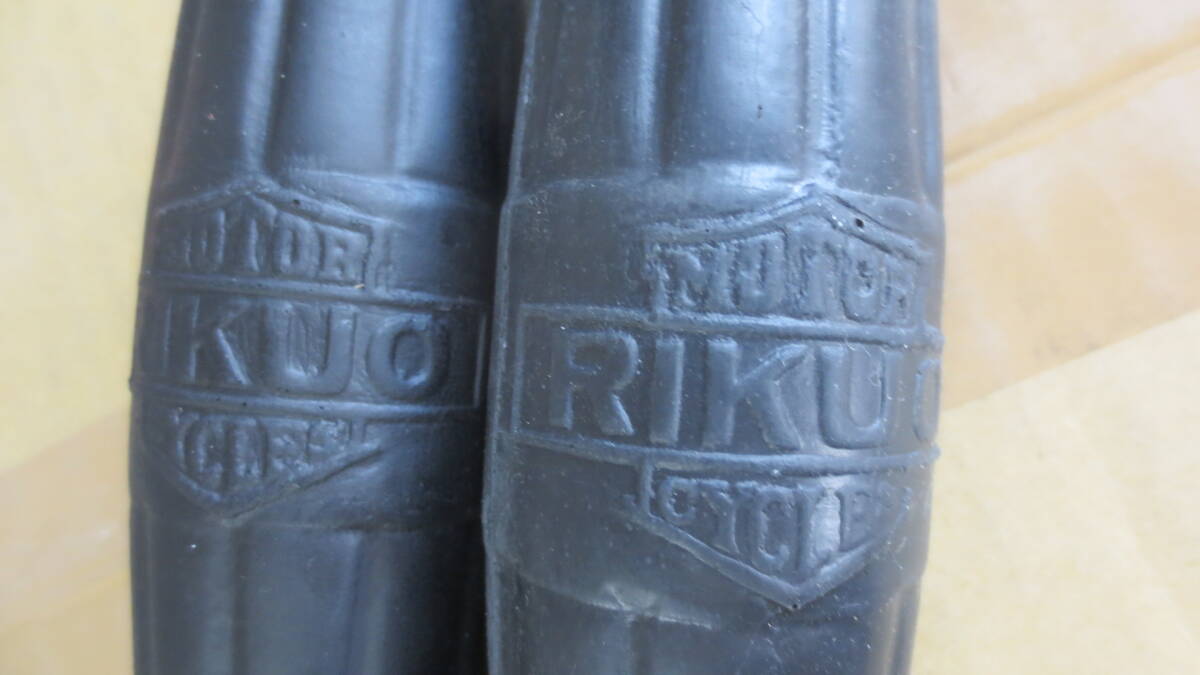 陸王VFD用グリップ・再生新品750や1200の短いグリップにも使えます。_2