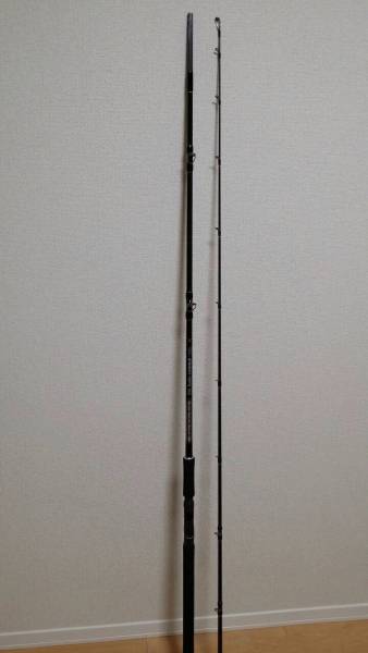 中古 mc ワークス ワイルドブレーカー109HR/B ブレイカー(ルアー 