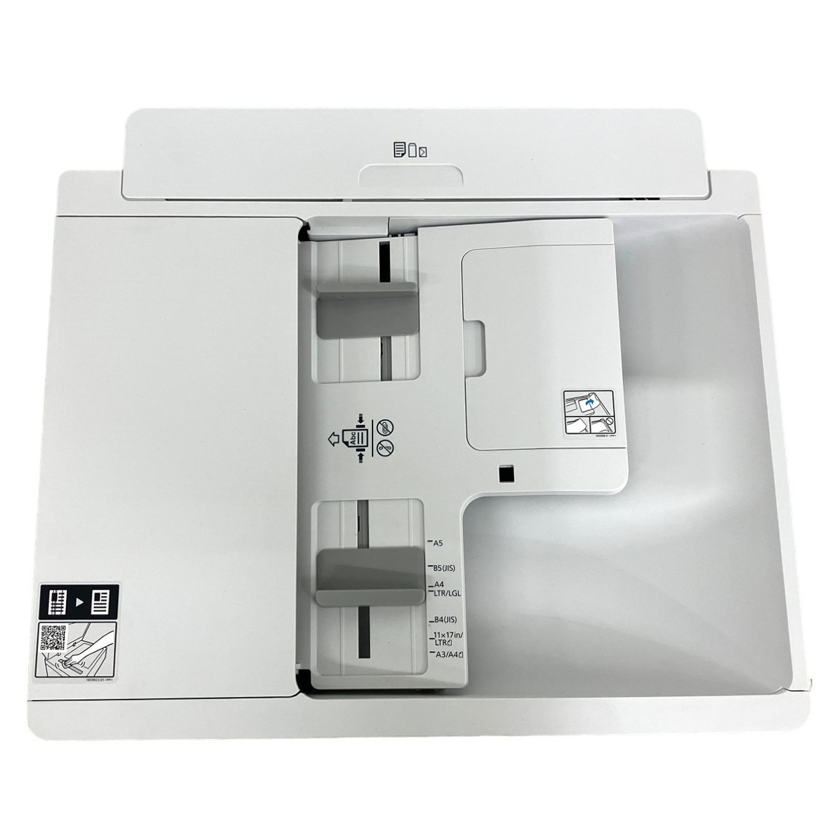 動作保証】EPSON PX-M6011F ビジネス インクジェットプリンター 2024年