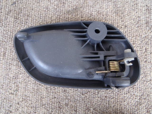 ドア ハンドル ジムニー　JB23W　ワイルドウィンド　H15　4型 フロント　インナーハンドル　オープナー　左右　トリFISフリースタイル　　_3